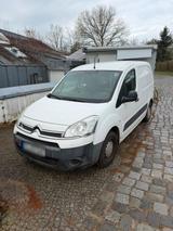 Citroën Verkaufe Citroen Berlingo Transporter - : Transporter Verkauf