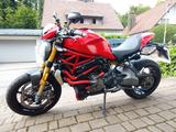 Ducati Monster 1200 S - Zubehör - DUCATI MONSTER 1200