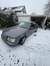 Mercedes-Benz Mercedes 320 CE W124 coupe sportline - Mercedes-Benz CE w124