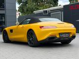 Mercedes-Benz AMG GT C *NIGHT*CARBON*EXCLUSIV*ACC*LED* - gebrauchte Mercedes-Benz AMG GT C aus dem Jahr 2017