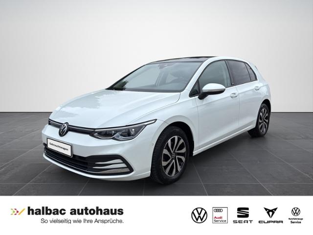 Volkswagen Golf Life 15 TSI DSG ActiveIQLIGHTNAVIPANOD 2022