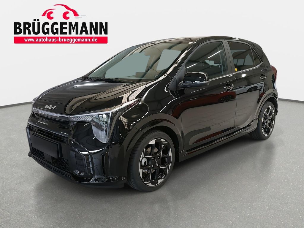 Image of Kia Picanto