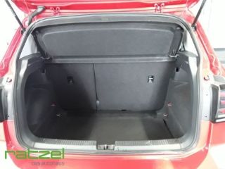 Fahrzeugabbildung Volkswagen T-Cross 1.0 l TSI Digitales Cockpit LED App