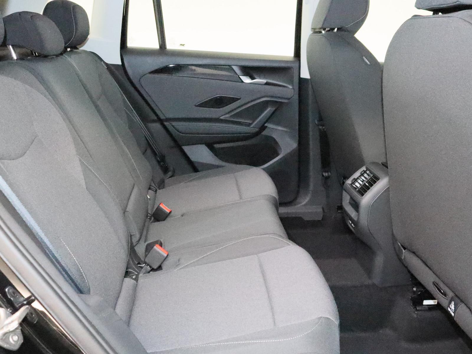 Volkswagen Tiguan 2.0 TDI AHK LED NAVI KAMERA PDC KLIMA, миниатюра 8