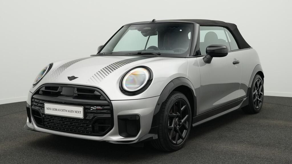 MINI Cooper Cabrio - Bild 1