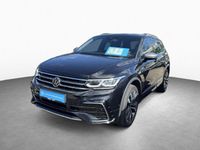 Volkswagen Tiguan Allspace - Vorschau Bild 16