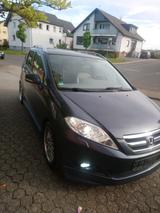 Honda FR-V 2.0 Executive Executive - Honda FR-V Gebrauchtwagen