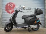 Vespa Primavera 50 S 4 Takt Iget FL  Vollausstattung - VESPA S 50