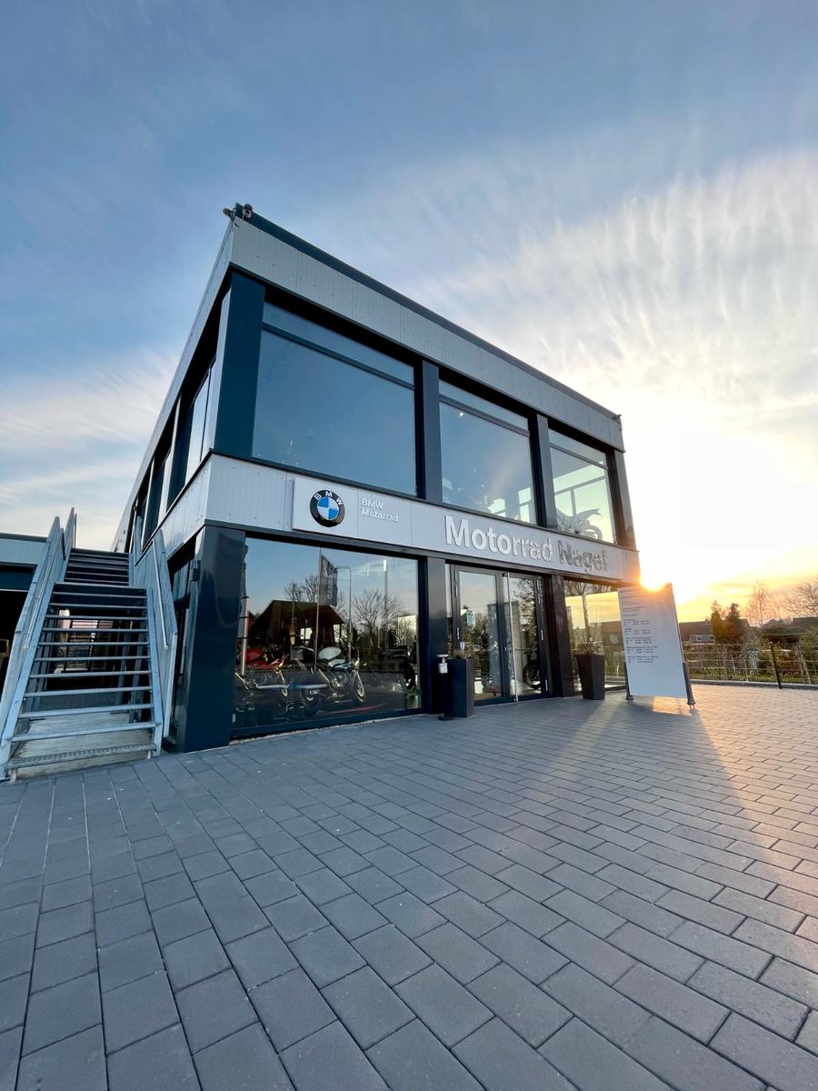 BMW R 1250 RT