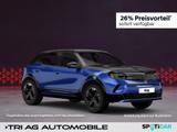 Opel Mokka GS Hybrid 107 kW (145 PS) 6-Gang-Doppelkup - Opel Mokka mit Hybrid-Antrieb