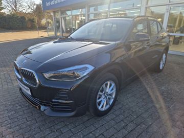 Bild 3 BMW X2 sDrive 18 i Advantage