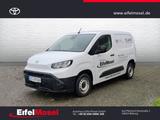 Toyota Proace City 1.5 D-4D Meister L1 /Navi/LED/PDC - Toyota PROACE CITY Kombi Gebrauchtwagen