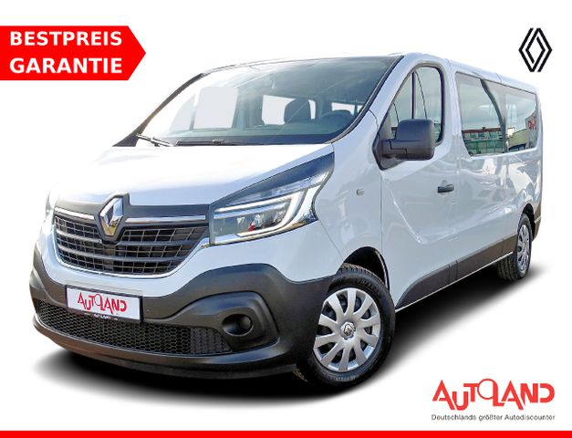 Renault Trafic dCi 120 L2H1 Life LED Klima LED Navi AHK