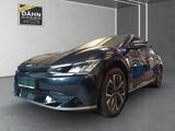 Kia EV6 77,4-kWh ,WP,AHK,Allwetterreifen - Kia EV6