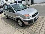 Ford  Ford Fusion 1,6 Fresh TÜV NEU 2. Hand