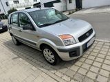 Ford  Ford Fusion 1,6 Fresh TÜV NEU 2. Hand