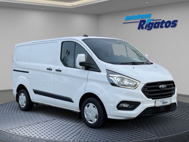 Ford Transit Custom 2.0 TDCi 280 L1 Trend, AHK, 3-Sit