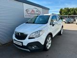 Opel Mokka 1.4 T ST-STOP/KLIMA/TEMPOMAT - Opel Mokka in Herne