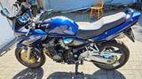 Suzuki GSF 1200 S,  Bandit 1200 S - SUZUKI 2002 BANDIT 1200S