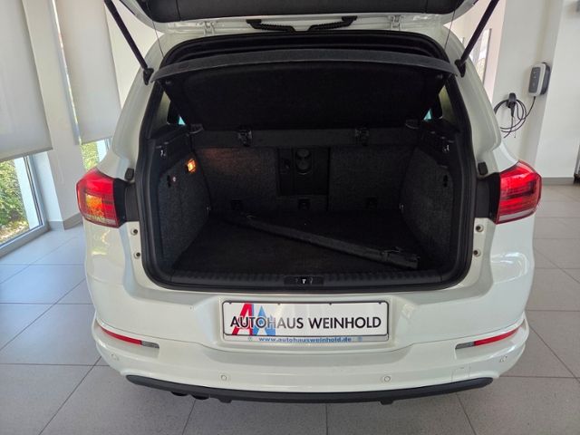Tiguan CityScape 1.4 TSI BiXEN GRA SHZ CLI PDC K