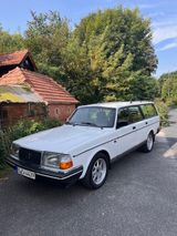 Volvo 245 - Volvo 245: Kombi
