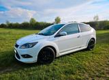 Ford Focus MK2 2.0 TDCi | 140 PS | TÜV bis... - Ford Focus mit Diesel-Antrieb: 14