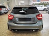 Mercedes-Benz A200CDI | FACELIFT | AMG | NIGHT [12M. GARANTIE] - Mercedes-Benz mit Diesel-Antrieb: Garantie