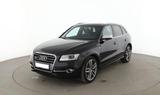 Audi SQ5 3.0 TDI tiptronic quattro  - Audi SQ5 mit Diesel-Antrieb: Standheizung
