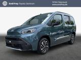 Toyota Proace City Verso 1.2 Turbo L1 Teamplayer *Sitzh - Toyota Neuwagen in Stuttgart