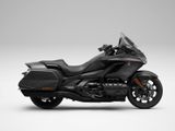 Honda GL1800BD Gold Wing Bagger DCT 25*50th Annivers.* - NEU BAGGER