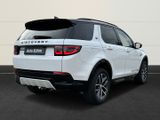 Land Rover Discovery Sport D165 Dynamic SE+AHK+Pano+TFT+ACC - Land Rover: Pickup