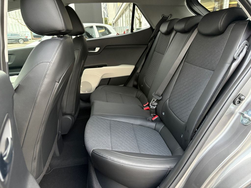 Fahrzeugabbildung Kia STONIC 1.0T 115 48V DCT GTL ST