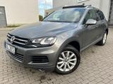 Volkswagen Touareg 3.0 V6 TDI Tiptronic BlueMotion Tech... - Volkswagen Touareg: V6 TDI Bluemotion
