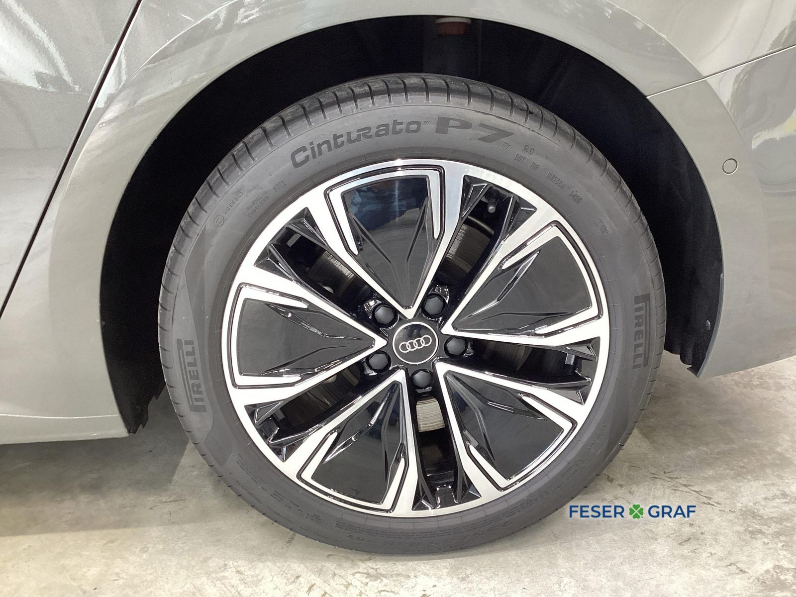 Audi A5 - Bild 9