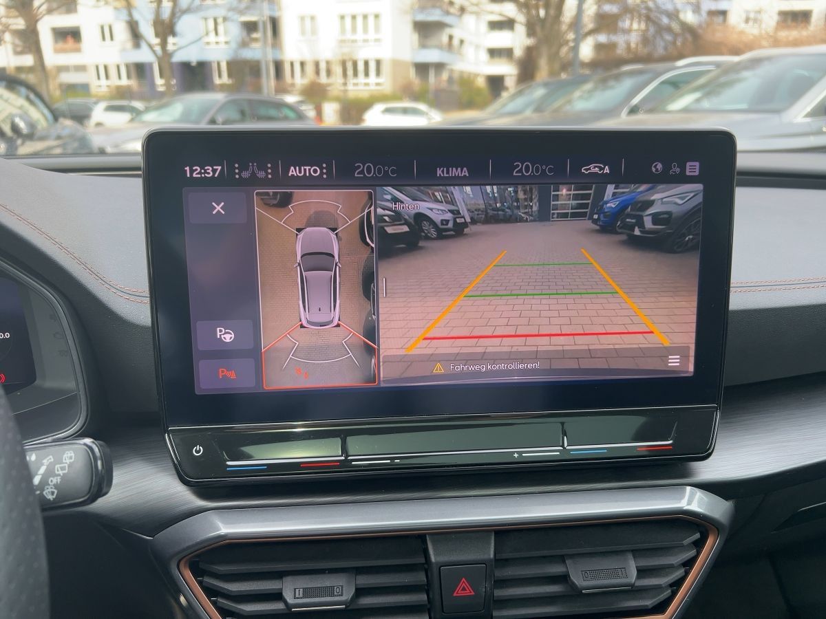 Cupra Formentor - Bild 18