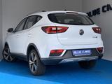 MG ZS EV Luxury MG Garantie 45 kWh Pano/Navi/Kamera - MG ZS aus 2021