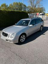 Mercedes-Benz Mercedes  E320 T mit LPG  Gasanlage - Mercedes-Benz: Kombi, Gas