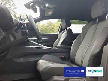 Peugeot 3008 - 9