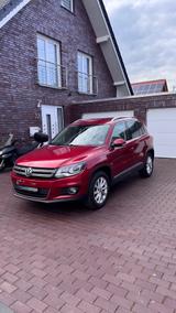 Volkswagen Tiguan 2.0 TDI 125kW 4MOTION Sport & Style S...
