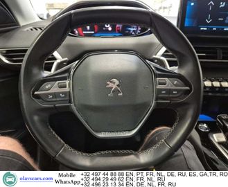 Peugeot 5008 - 7