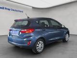 Ford Fiesta 1.1 S&S COOL&CONNECT - Ford Fiesta Gebrauchtwagen in Stuttgart