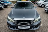 Mercedes-Benz E 200 CDI BlueEfficiency *NAV*TEMPO*LED*PRESAFE* - Mercedes-Benz E 200: Blueefficiency Cdi