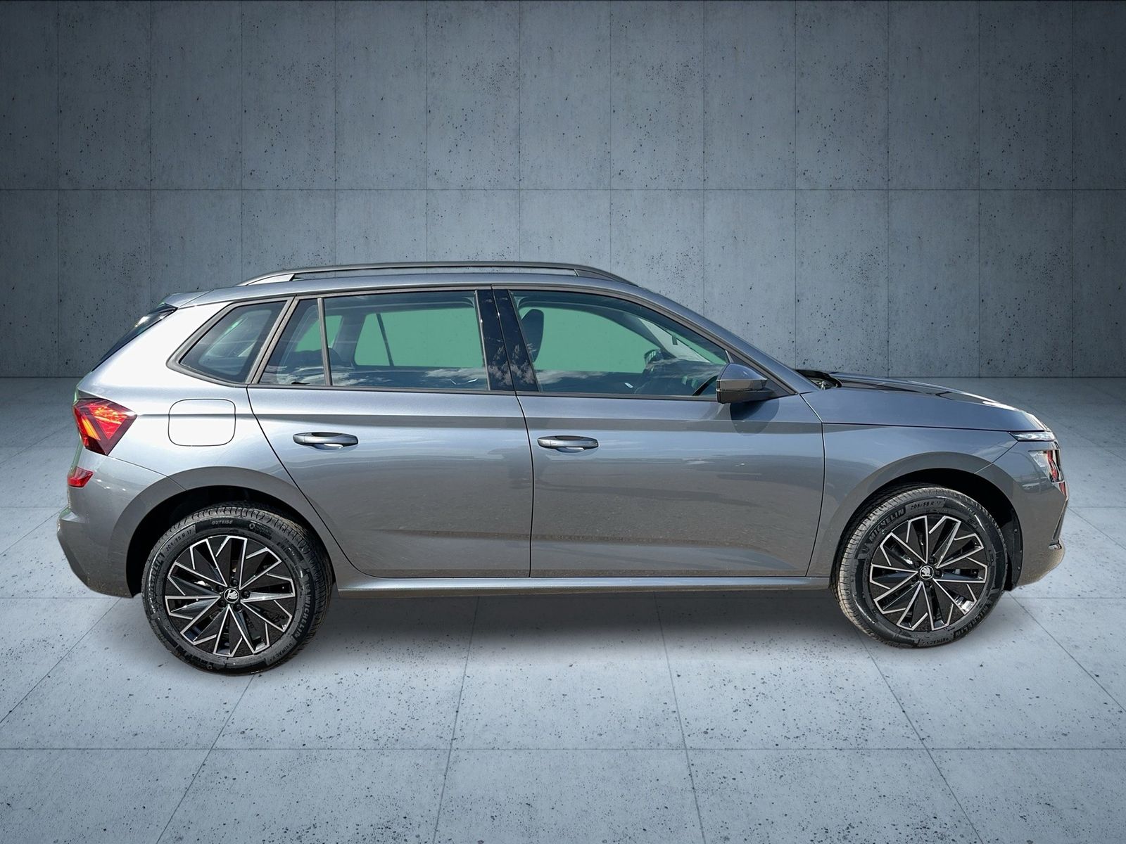 Skoda Kamiq - Bild 6