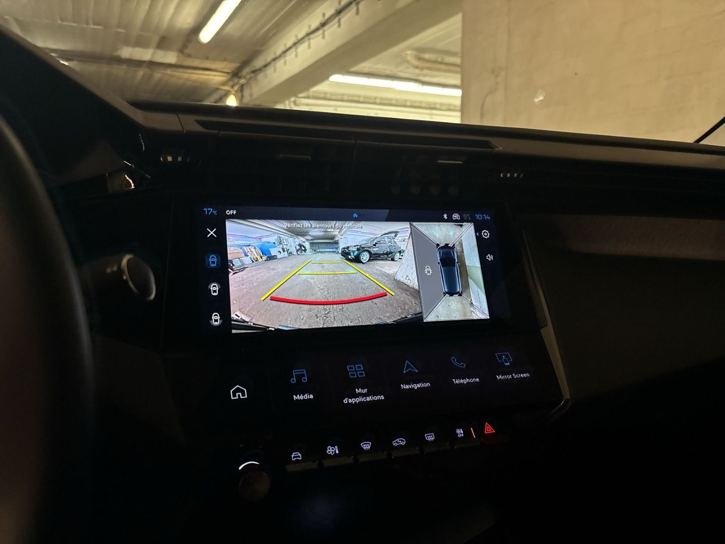 Peugeot 308 - Bild 16