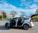 Renault 1.5 Diesel. Sparsames Auto für Familien - : Van, Familien