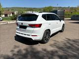 Cupra Ateca 2.0 TSI 221kW 4Drive DSG - - Cupra Ateca in Stuttgart