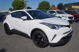 Toyota C-HR Flow*Navi*Automatik*Alu*Euro6* - Toyota C-HR: Deutschland