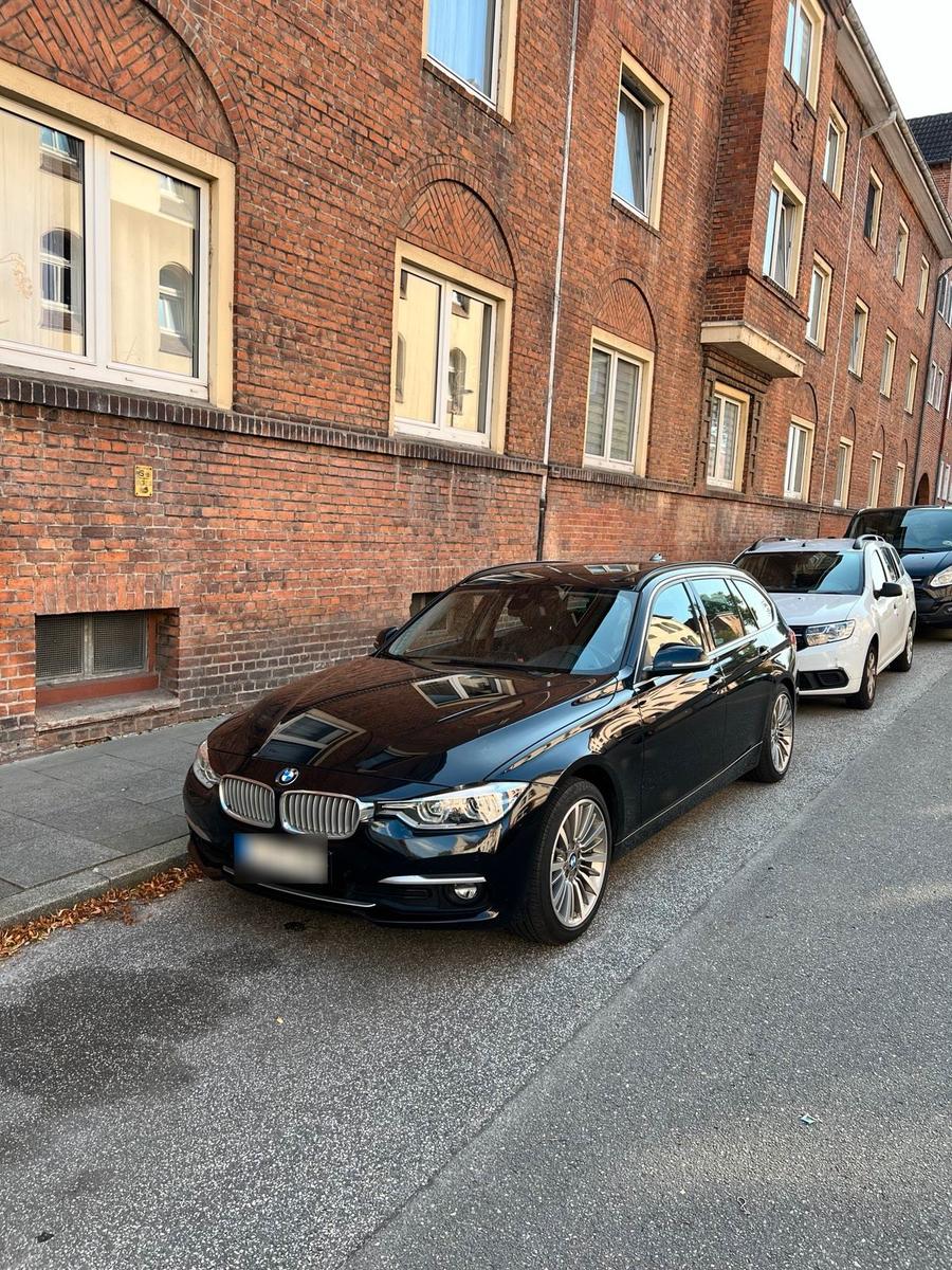 BMW 320
