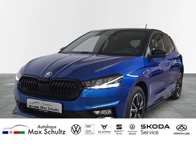 Image of Skoda Fabia