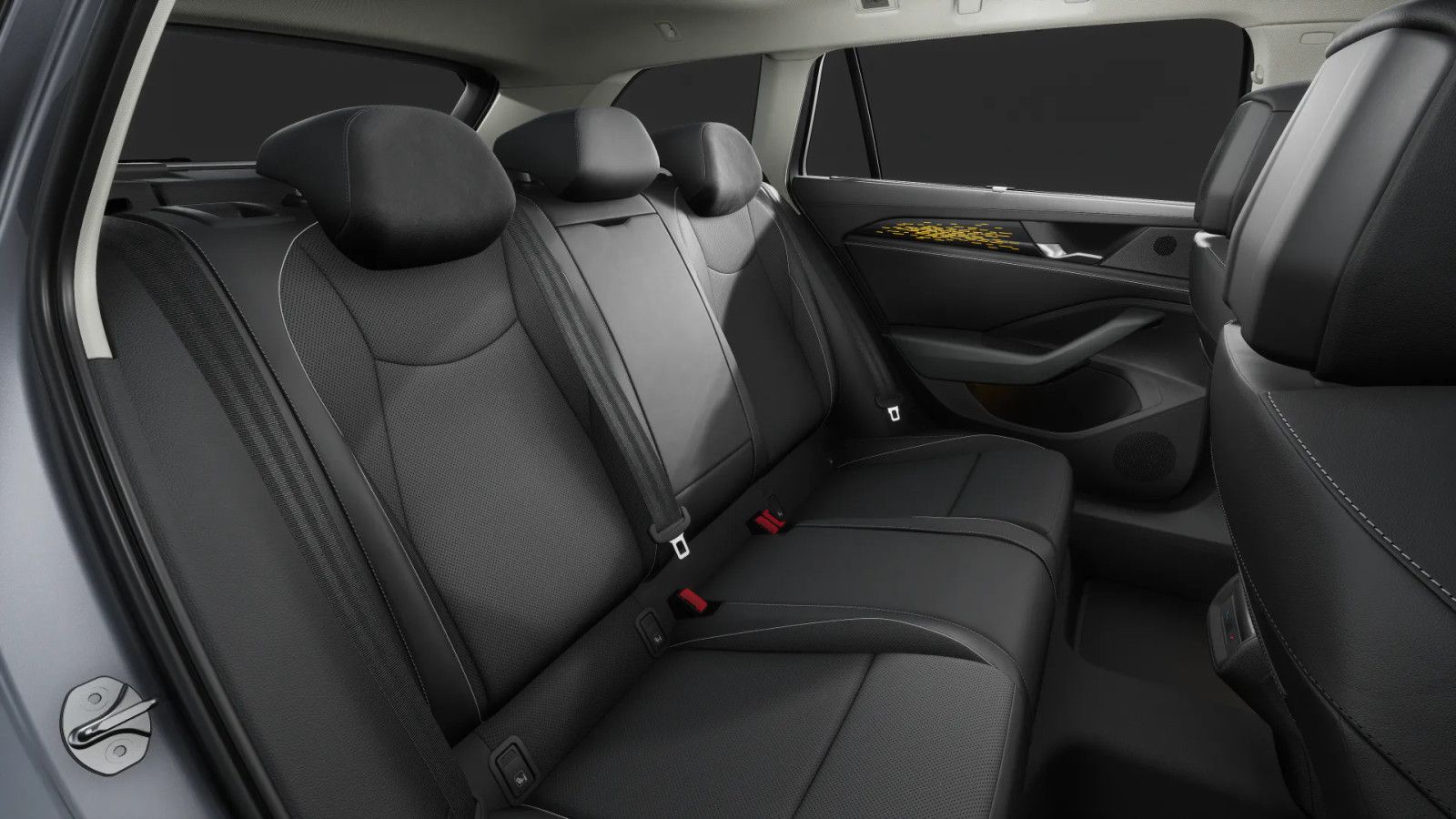 Volkswagen Passat Variant - Bild 10